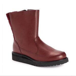 Muk Luks Women's Slope Natalie Boots, Sizes 6M